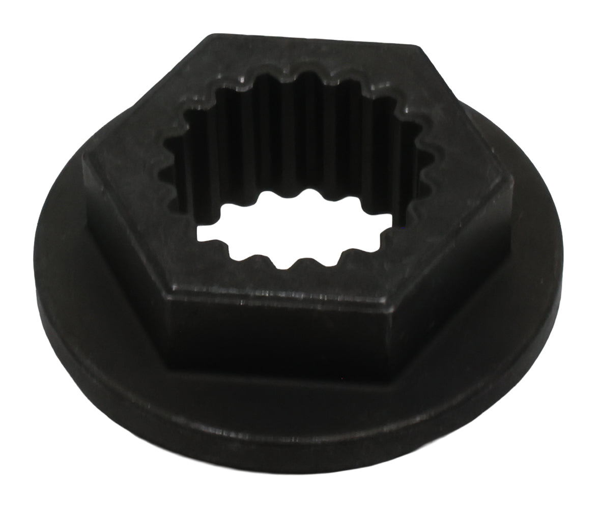 John Deere Original Equipment Splined Spacer - M809034