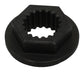 John Deere Original Equipment Splined Spacer - M809034