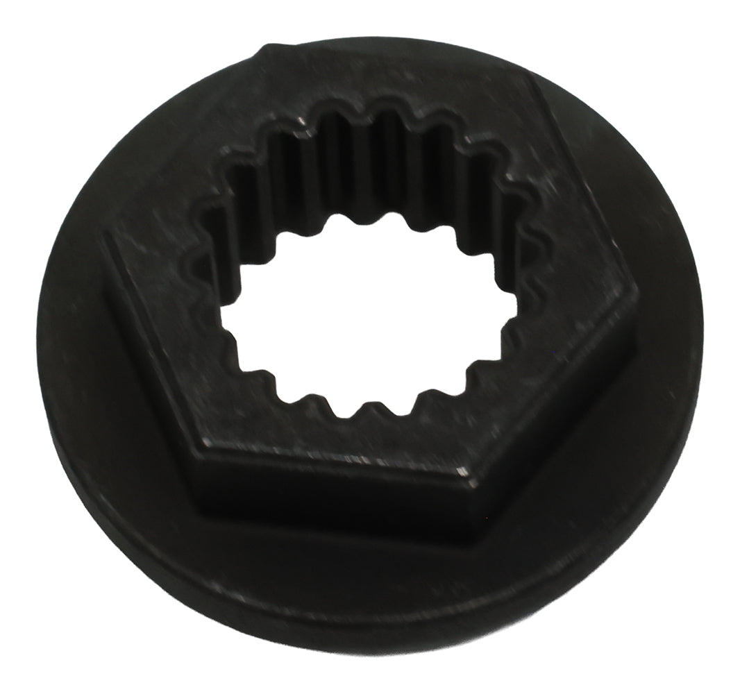 John Deere Original Equipment Splined Spacer - M809034