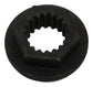 John Deere Original Equipment Splined Spacer - M809034