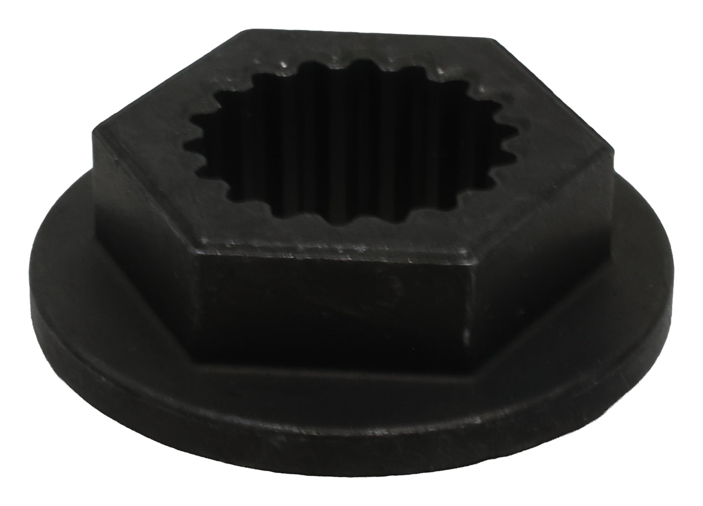 John Deere Original Equipment Splined Spacer - M809034