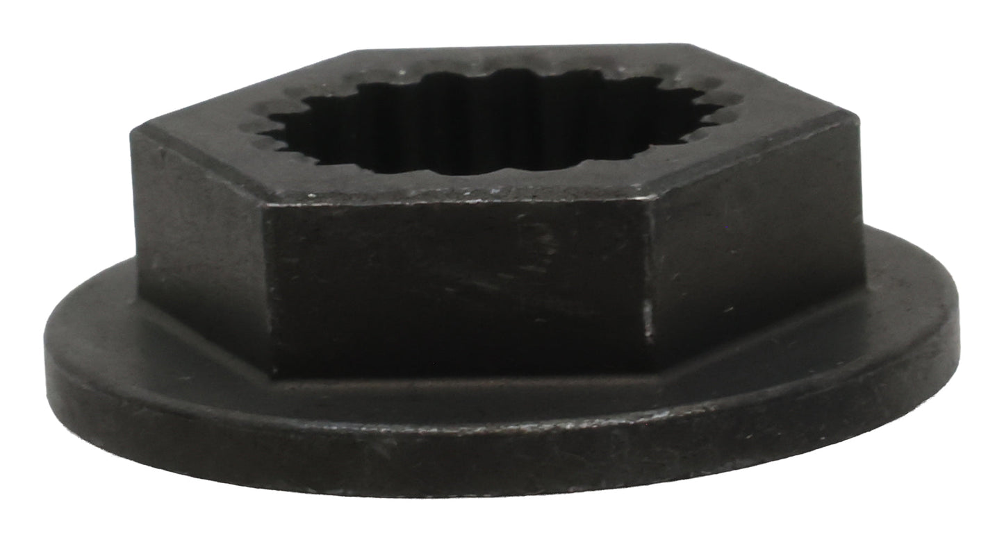 John Deere Original Equipment Splined Spacer - M809034