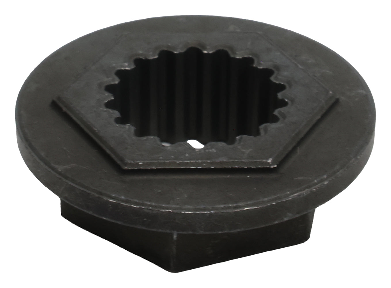 John Deere Original Equipment Splined Spacer - M809034