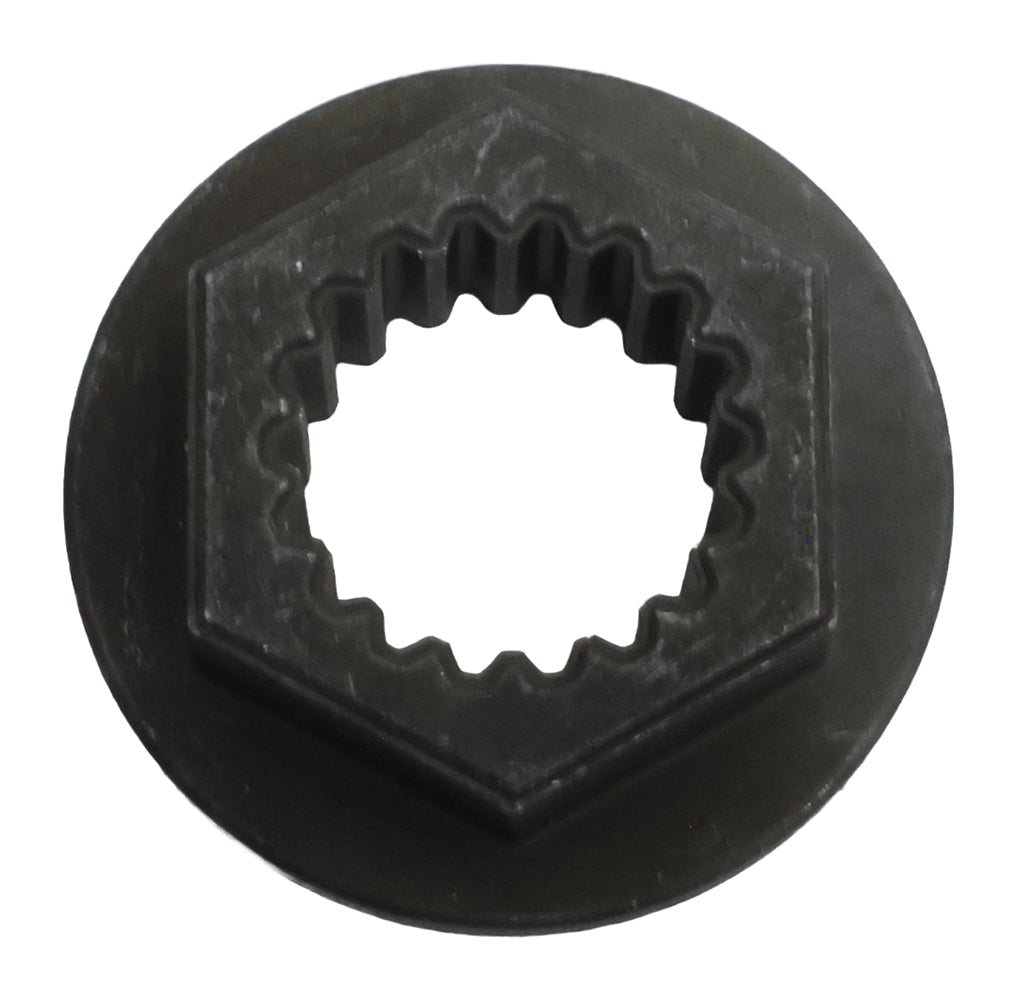 John Deere Original Equipment Splined Spacer - M809034