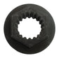John Deere Original Equipment Splined Spacer - M809034