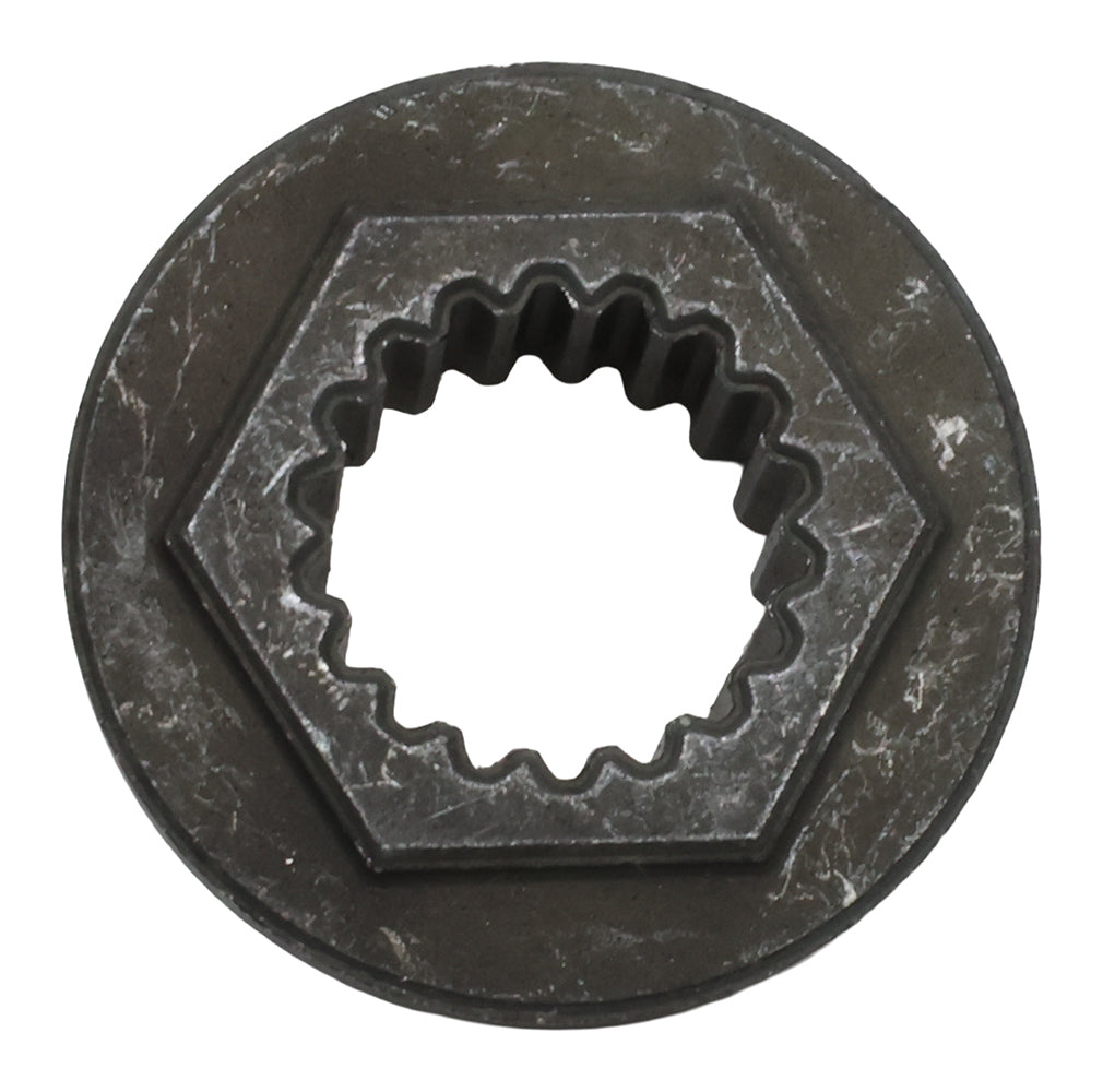 John Deere Original Equipment Splined Spacer - M809034
