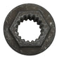 John Deere Original Equipment Splined Spacer - M809034