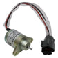 John Deere Original Equipment Fuel Shutoff Solenoid - M810324