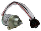 John Deere Original Equipment Fuel Shutoff Solenoid - M810324