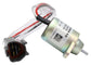 John Deere Original Equipment Fuel Shutoff Solenoid - M810324