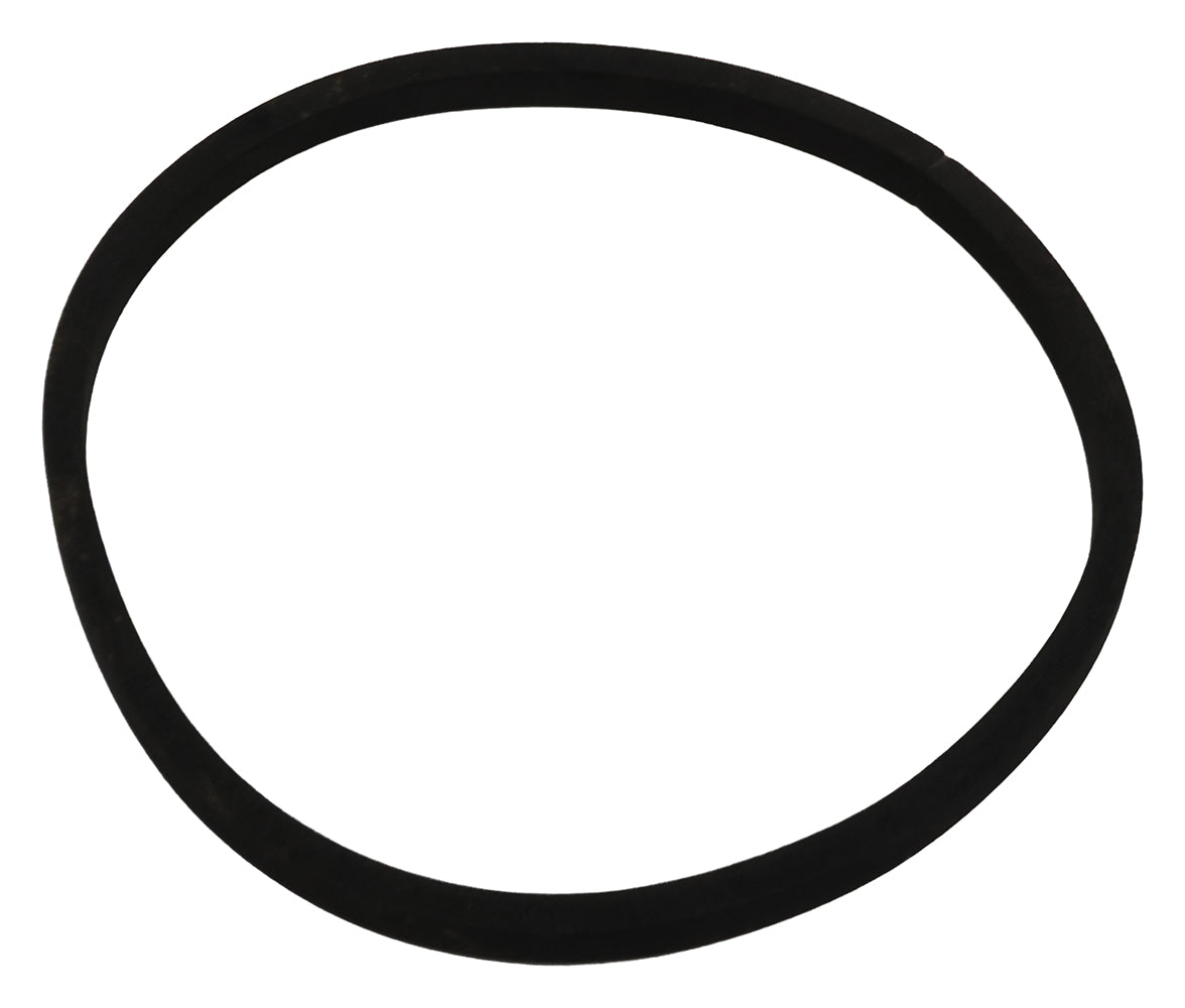 John Deere Original Equipment Rubber Seal - M87849