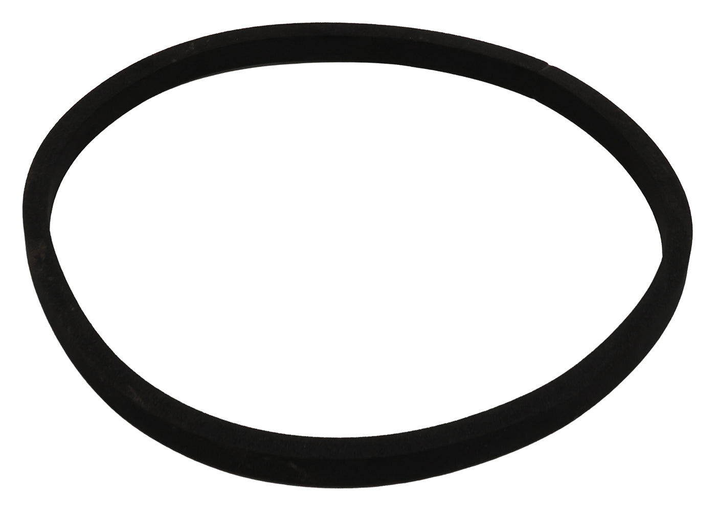 John Deere Original Equipment Rubber Seal - M87849