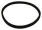 John Deere Original Equipment Rubber Seal - M87849