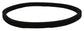 John Deere Original Equipment Rubber Seal - M87849