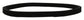 John Deere Original Equipment Rubber Seal - M87849