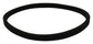 John Deere Original Equipment Rubber Seal - M87849