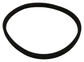John Deere Original Equipment Rubber Seal - M87849