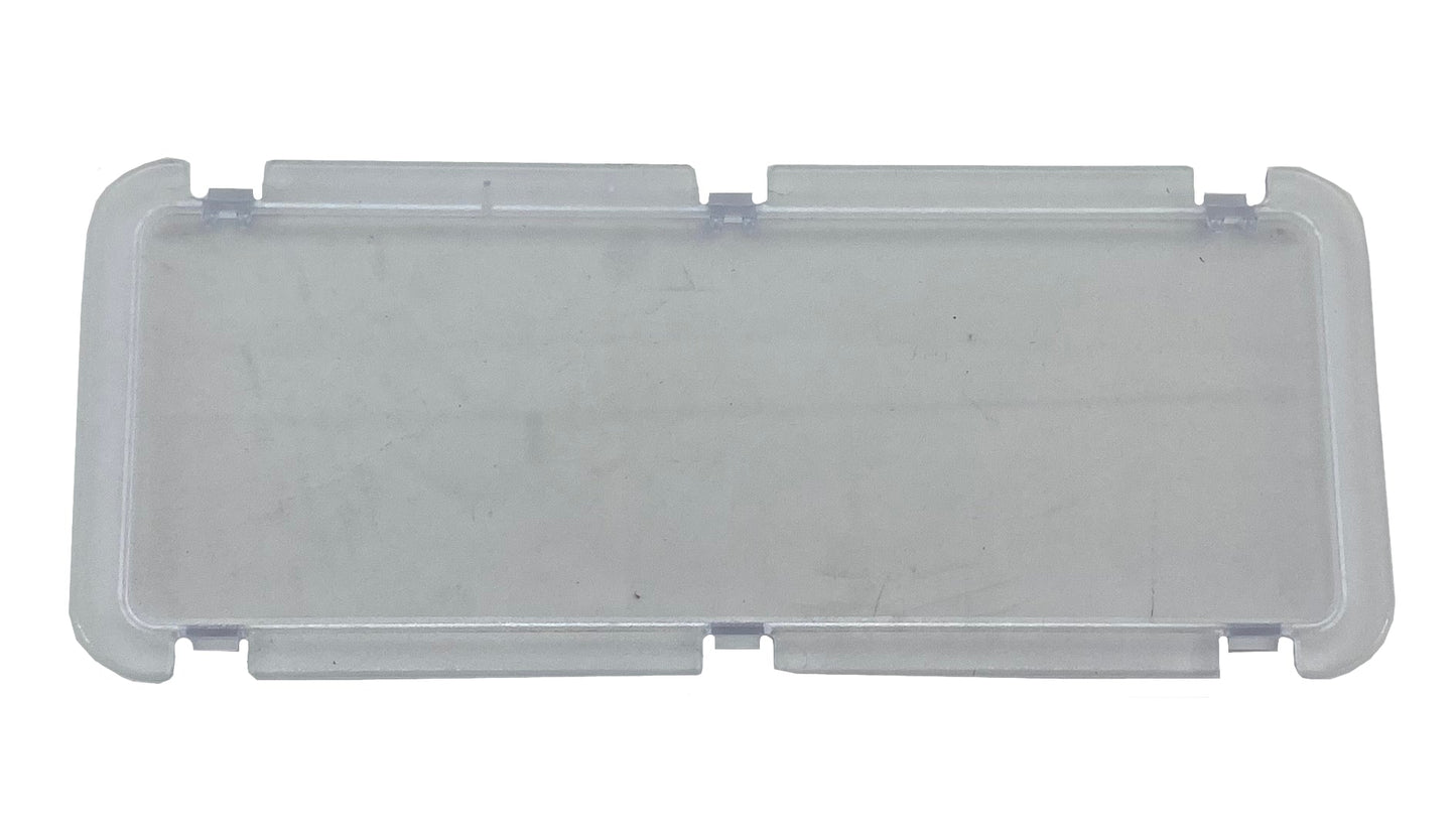 John Deere Original Equipment Window - M93074