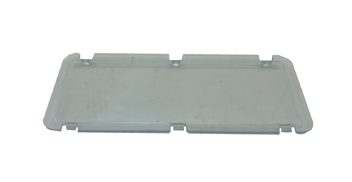 John Deere Original Equipment Window - M93074