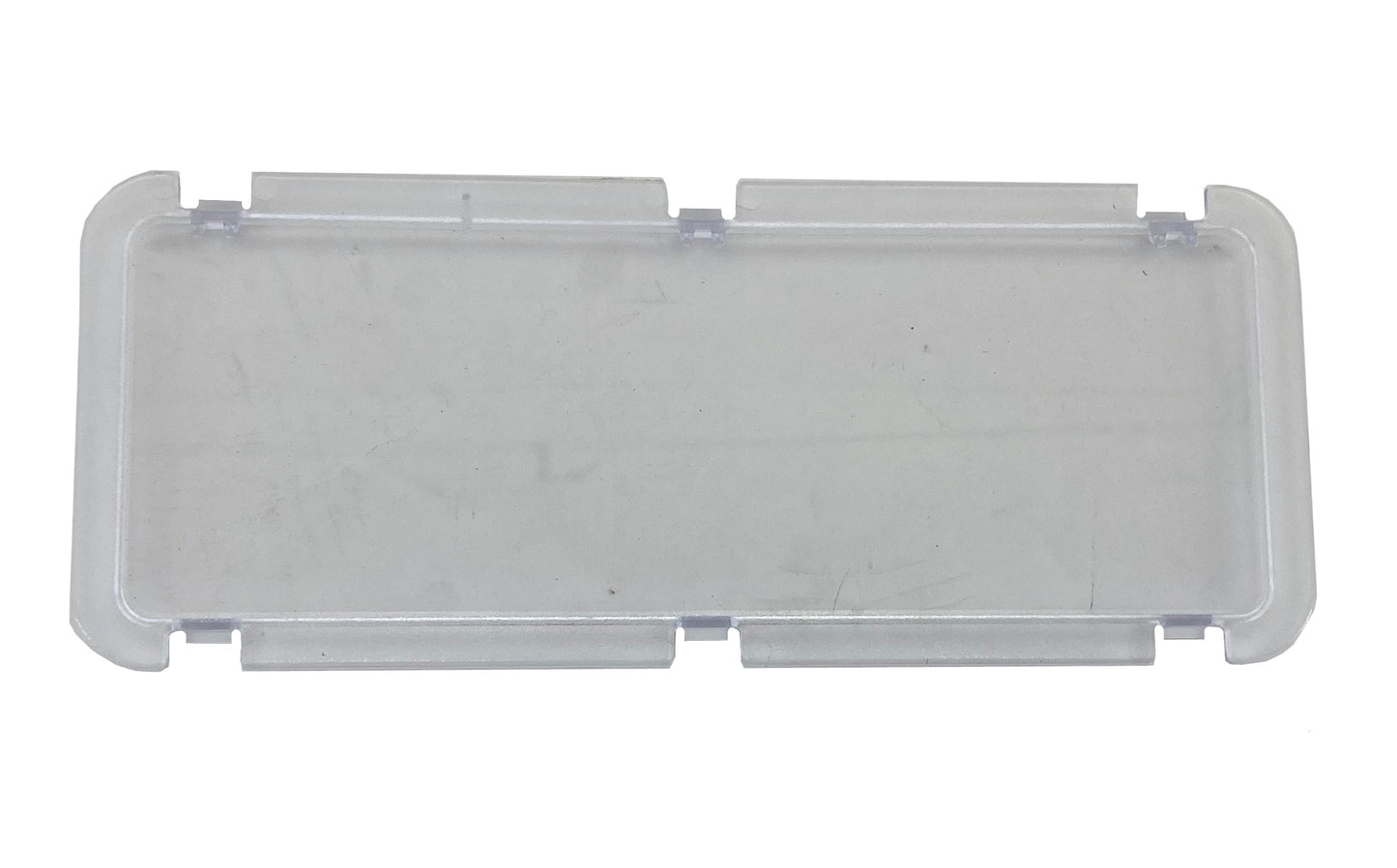 John Deere Original Equipment Window - M93074