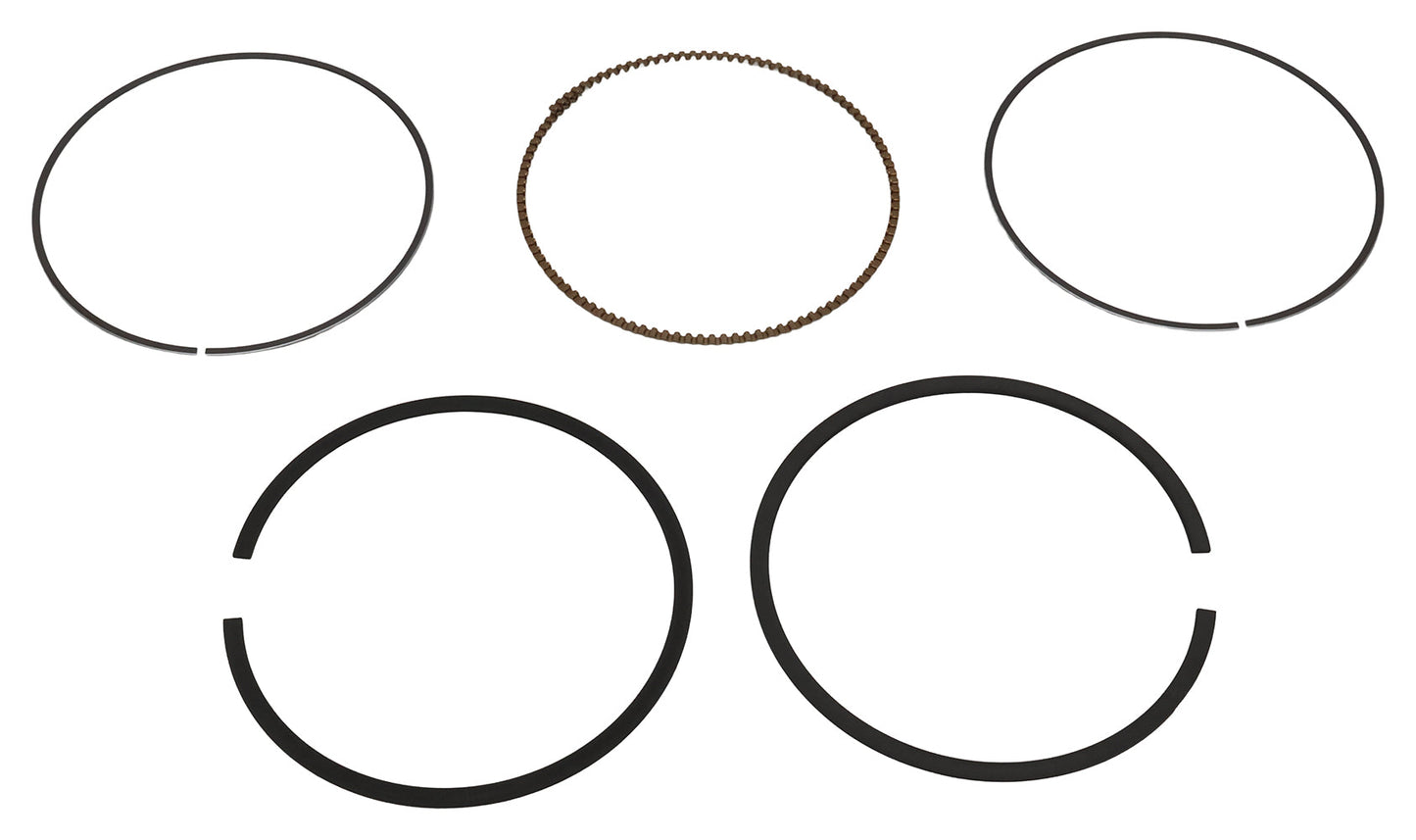 John Deere Original Equipment Piston Ring Kit - MIU11715