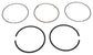 John Deere Original Equipment Piston Ring Kit - MIU11715