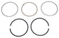 John Deere Original Equipment Piston Ring Kit - MIU11715