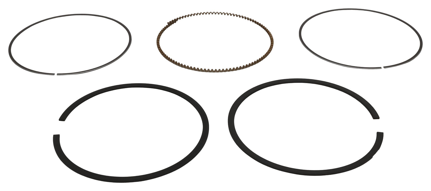 John Deere Original Equipment Piston Ring Kit - MIU11715