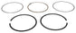 John Deere Original Equipment Piston Ring Kit - MIU11715