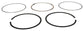 John Deere Original Equipment Piston Ring Kit - MIU11715