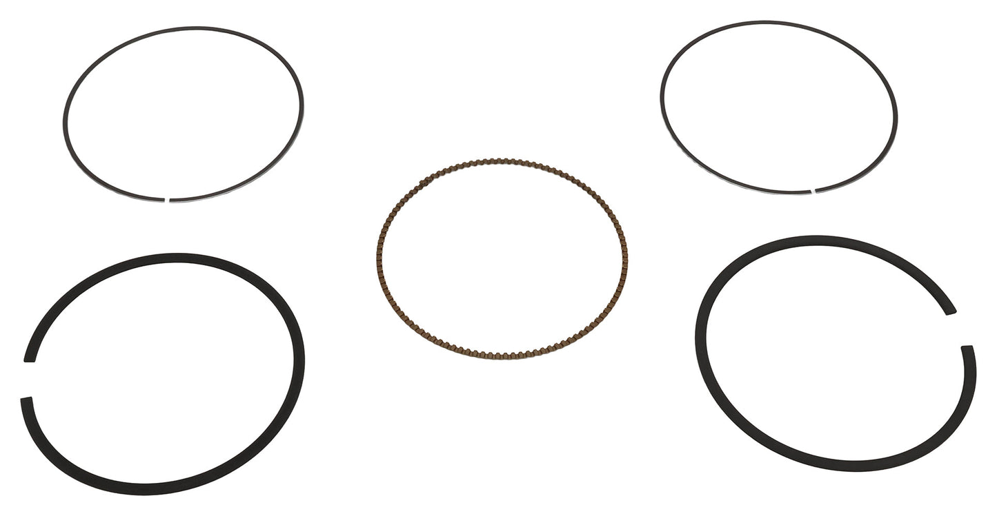 John Deere Original Equipment Piston Ring Kit - MIU11715