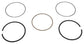 John Deere Original Equipment Piston Ring Kit - MIU11715