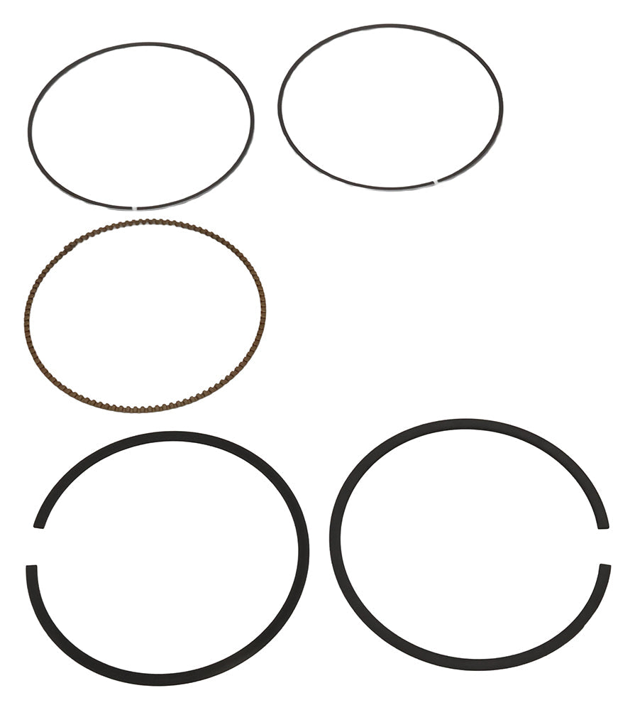 John Deere Original Equipment Piston Ring Kit - MIU11715