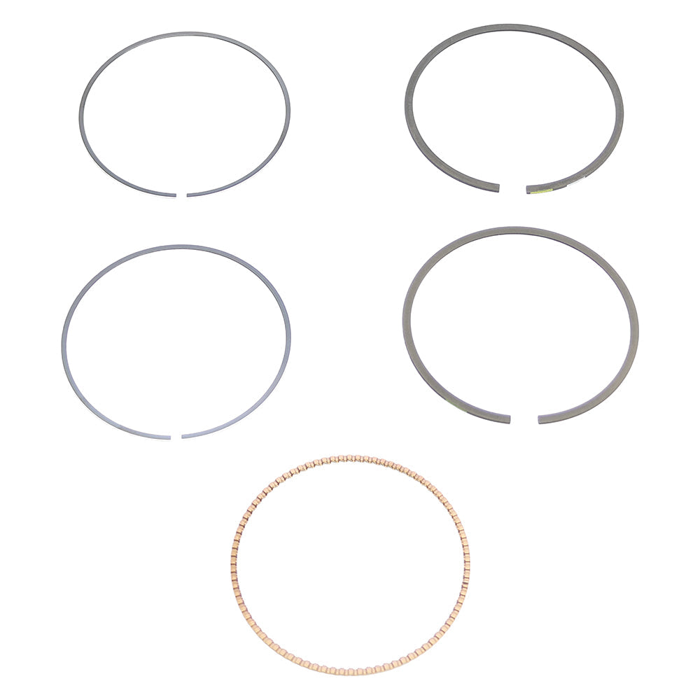 John Deere Original Equipment Piston Ring Kit - MIU12013