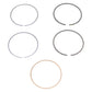John Deere Original Equipment Piston Ring Kit - MIU12013