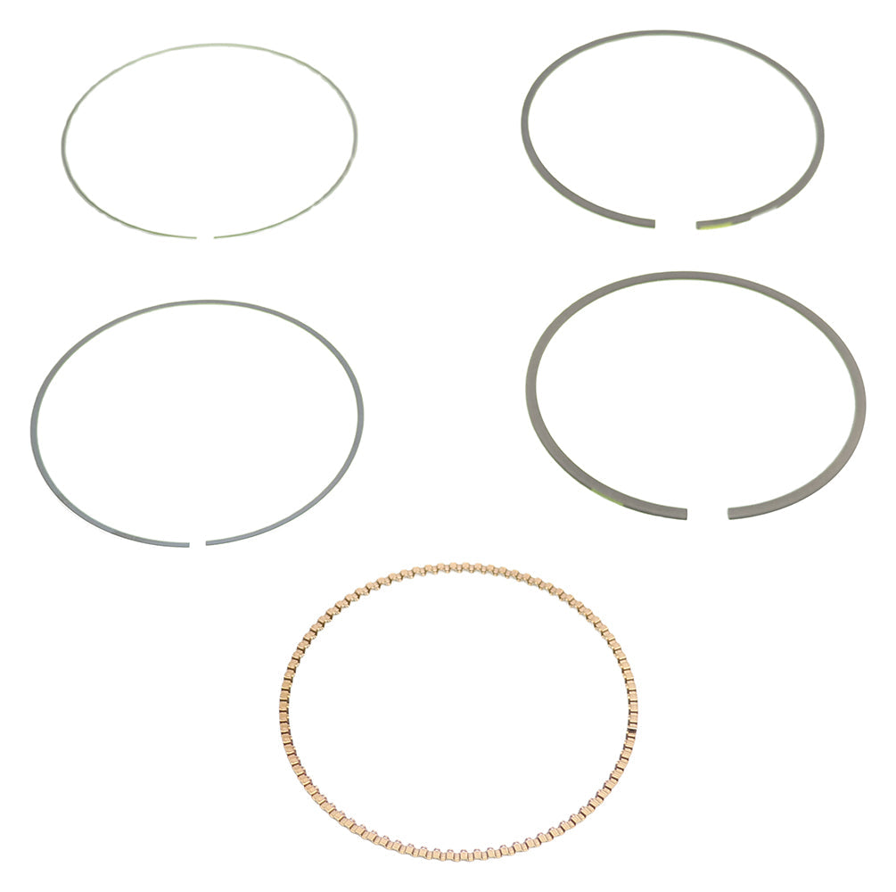 John Deere Original Equipment Piston Ring Kit - MIU12013