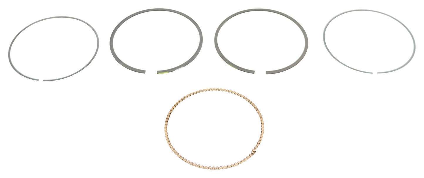 John Deere Original Equipment Piston Ring Kit - MIU12013