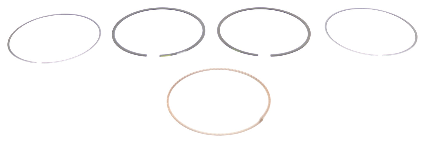 John Deere Original Equipment Piston Ring Kit - MIU12013