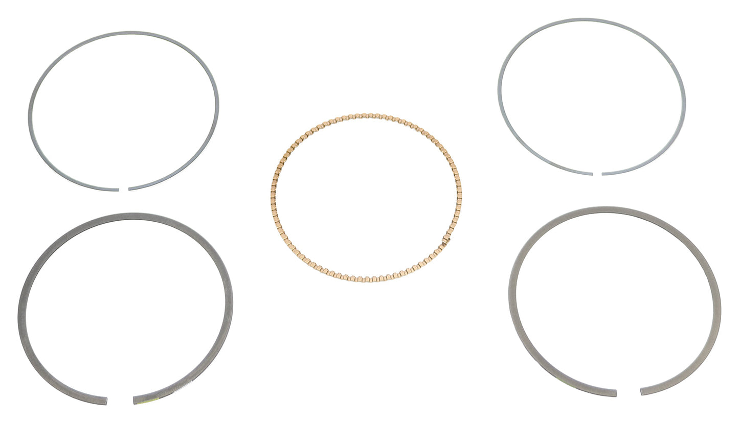 John Deere Original Equipment Piston Ring Kit - MIU12013