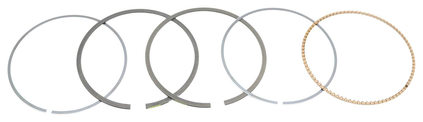 John Deere Original Equipment Piston Ring Kit - MIU12013