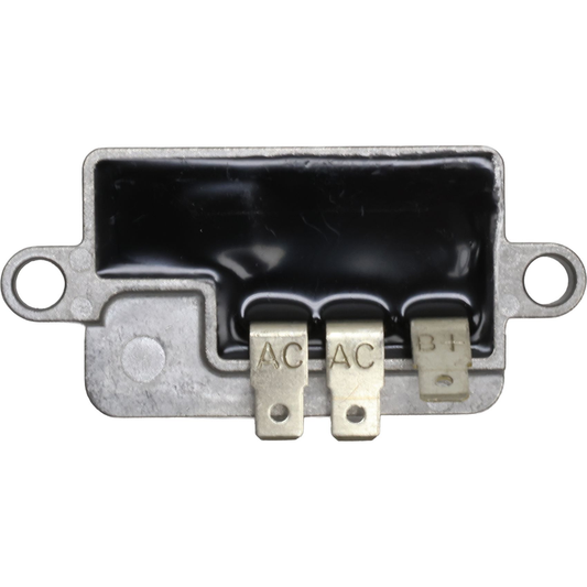 John Deere Original Equipment Voltage Regulator - MIU13056