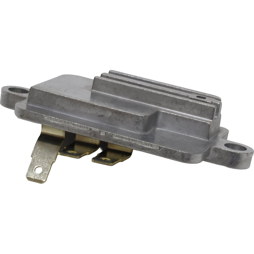 John Deere Original Equipment Voltage Regulator - MIU13056