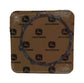 John Deere Original Equipment Final Drive Gears Gasket - MIU801706