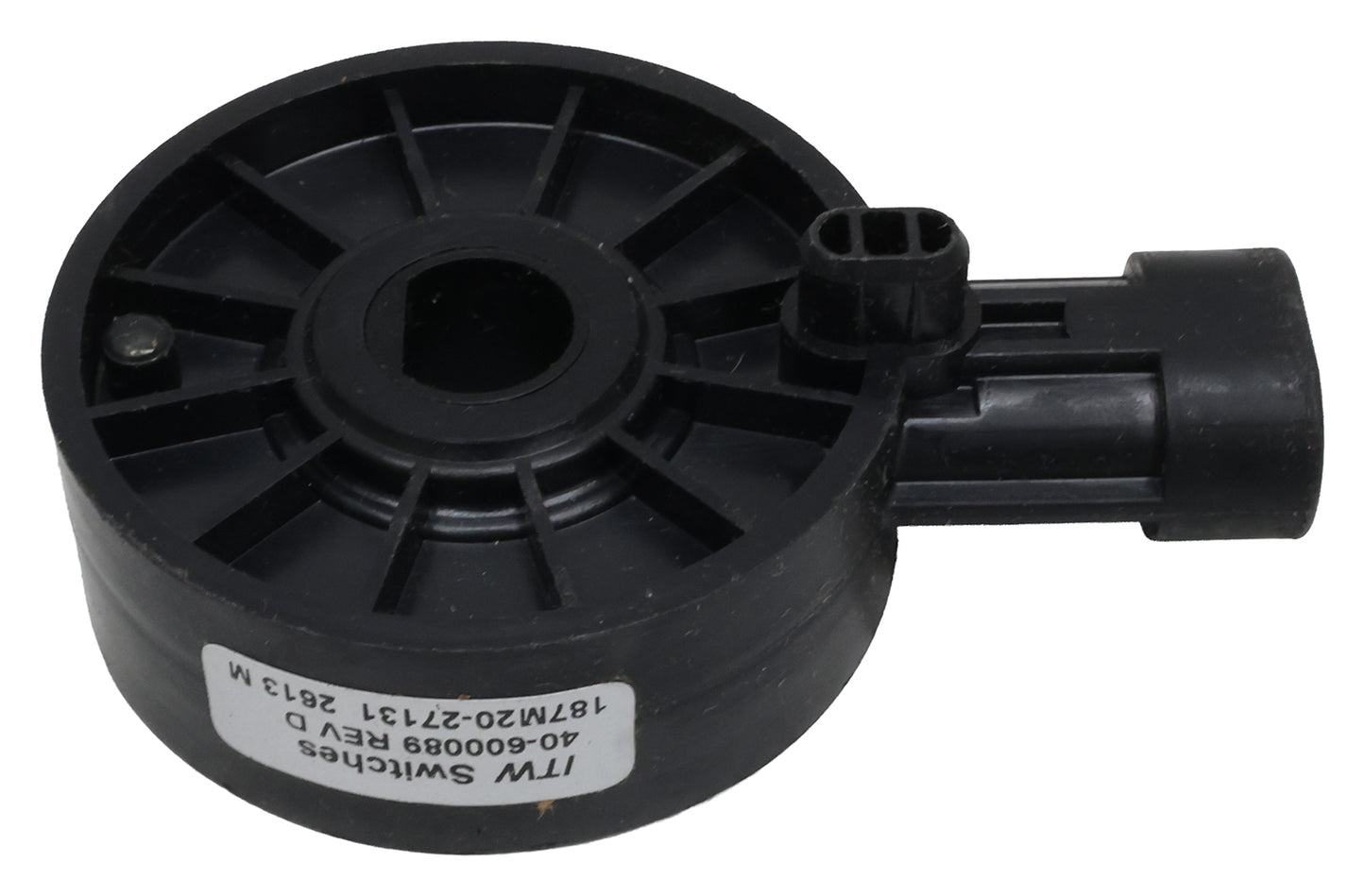 John Deere Original Equipment Position Sensor - MIU806304