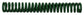 John Deere Original Equipment Compression Spring - N61654