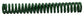 John Deere Original Equipment Compression Spring - N61654