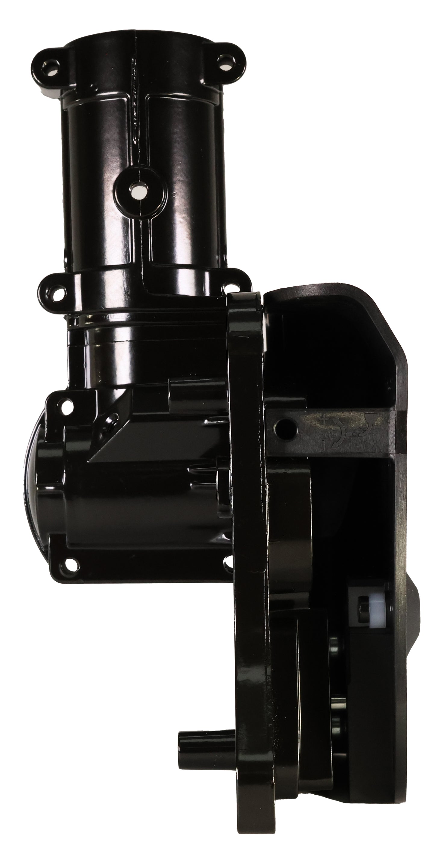 Echo Original Equipment Gear Case Kit - P021049720