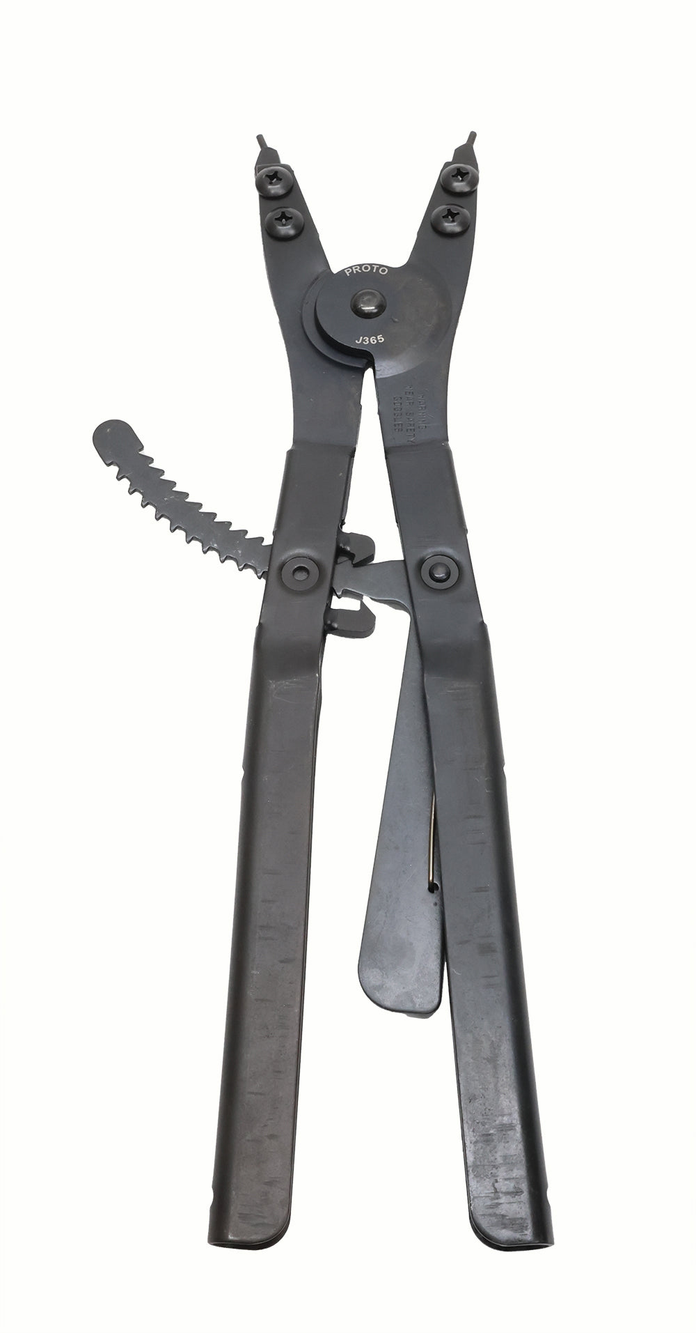 John Deere Original Equipment Pliers - PM365