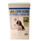 Pet Lodge Chow Hound 25 Pound Automatic Dog Feeder - CH25
