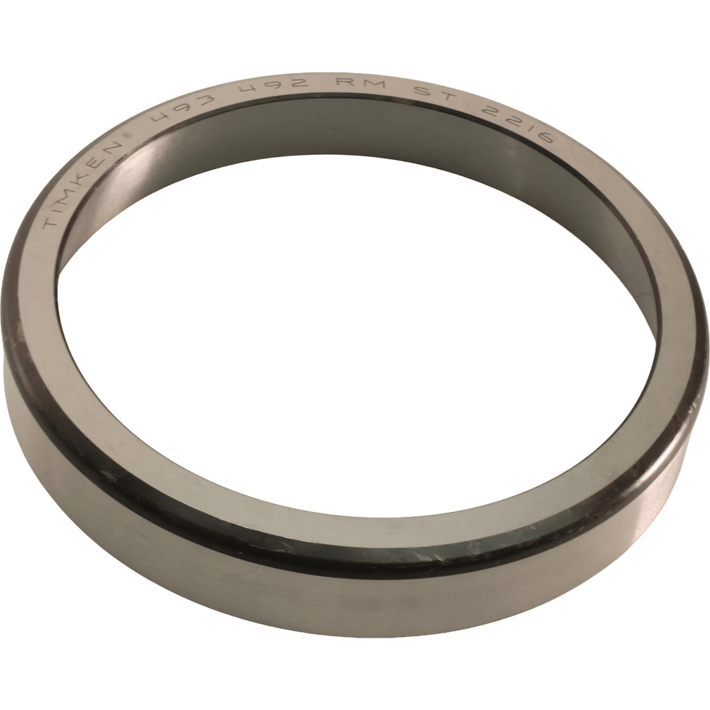 John Deere Original Equipment Tapered Roller Bearing Cup - R271501